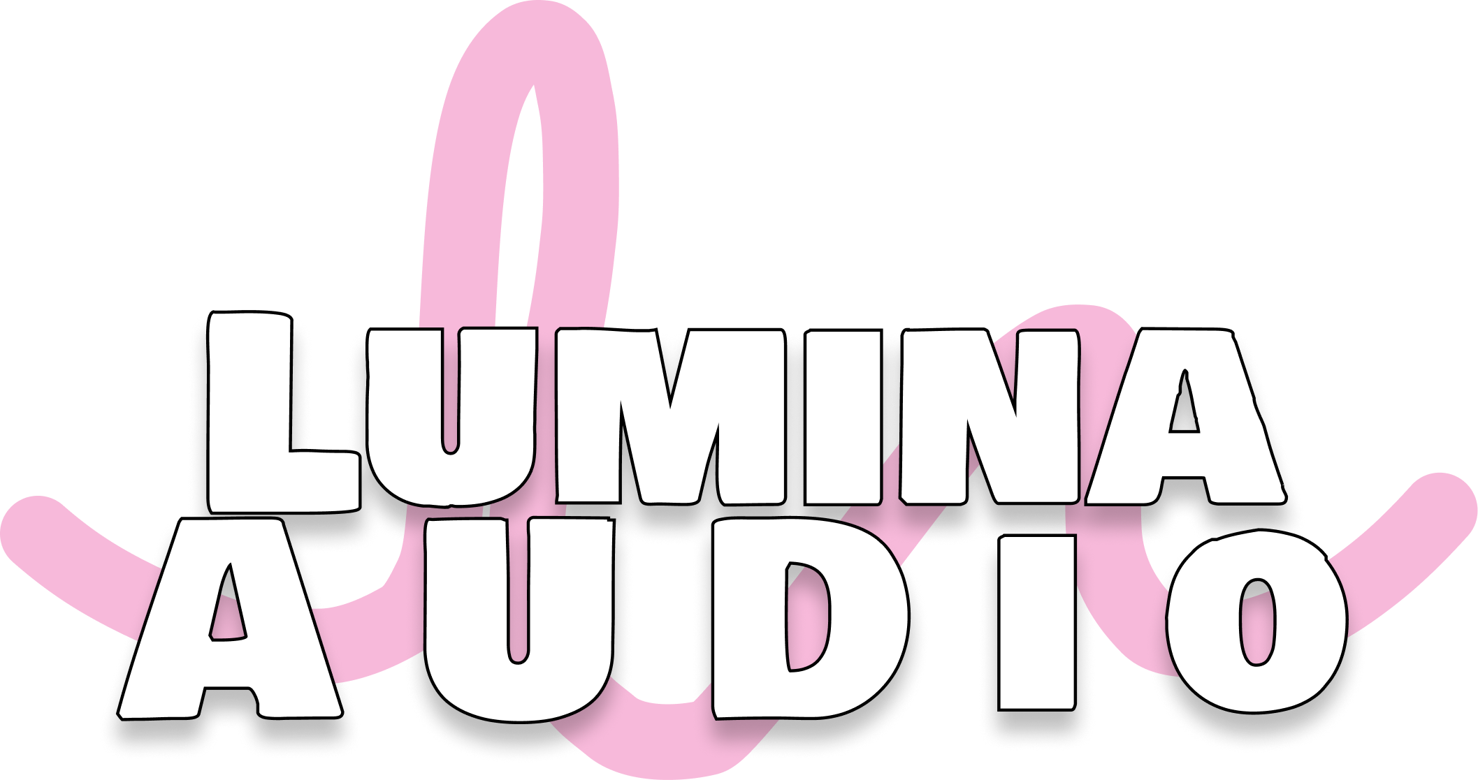 Lumina Audio Logo